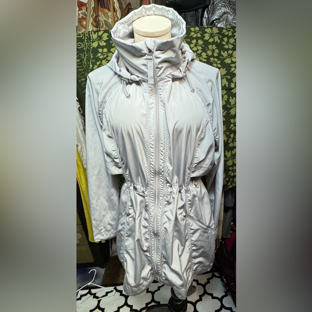 Athleta Jacket - Medium - Drippity Jacket